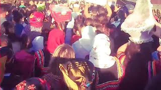 mariage kabyle😍 ambiance fêtes kabyles [upl. by Osithe]