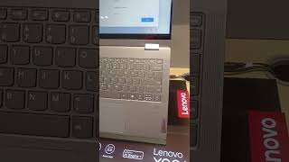 Lenovo Ideapad 5 Core i7 11th Gen Touch Screen Laptop [upl. by Kristie]