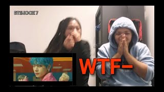 BTS FAN COVERS REACTION Identical Twins Discuss [upl. by Celine]