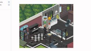 The Sims Social  Play with Frenemies [upl. by Arri]