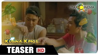 quotJoin the comedy revolutionquot  Kusina Kings  Teaser [upl. by Ellynn89]