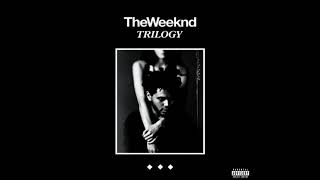 The Weeknd Montreal Instrumental Original [upl. by Laddy56]