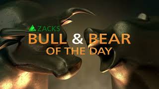 Workday WDAY and Marriott Vacations Worldwide VAC 8182023 Bull amp Bear [upl. by Zilada]