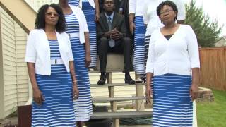 There is no Disappointment in Heaven  Pilgrim SDA Choir USA [upl. by Dupre]