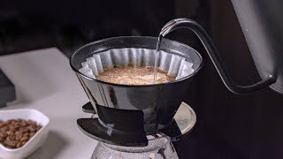 Dialing In Pourovers A Very Good Guide Maybe the Best [upl. by Nishi]