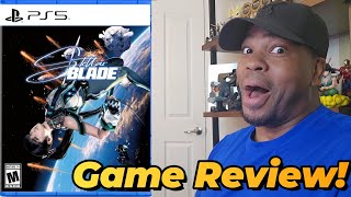 Stellar Blade  Game Review [upl. by Larimor]