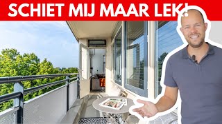 Huis te koop Lekstraat 101 Purmerend HR Makelaars  woningvideo [upl. by Murdock]