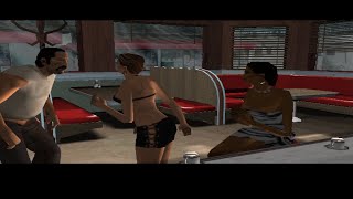 GTA Vice City  Mission 27  Trojan Voodoo 1080p [upl. by Nylrebma]