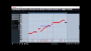 Beat making in Spectrasonics Stylus RMX [upl. by Cher990]