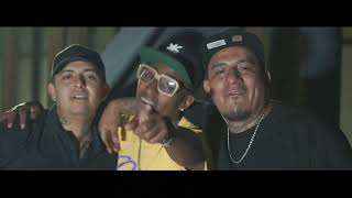 Seven Cer ACHEPEtv YokyBarrios No lloro Video Oficial [upl. by Connelly570]