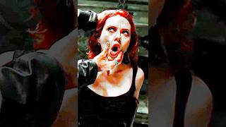 Black Widow Interrogation Scene  THE AVENGERS 2012 SciFi Scarlett Johansson  Recap Blade [upl. by Shutz]