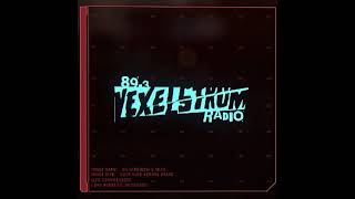 Cyberpunk 2077 Radio Station  Radio Vexelstrom 893 FM [upl. by Anawd]