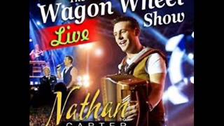 Nathan Carter Hills Of Donegal Live [upl. by Iroj529]