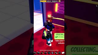 1 BILLION CASH SERVER Roblox Jailbreak RattWorld Shorts [upl. by Cassius]