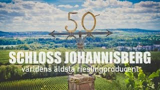 Schloss Johannisberg [upl. by Philipines]