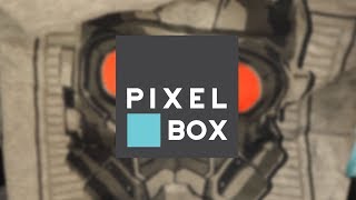 PixelBox  listopad 2018 [upl. by Akvir]