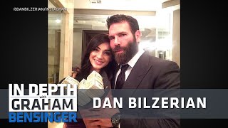 Dan Bilzerian Made millions off trust fund perception [upl. by Rew170]