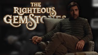 The Righteous Gemstones but its just Thaniel Block  Jason Schwartzman [upl. by Toft]