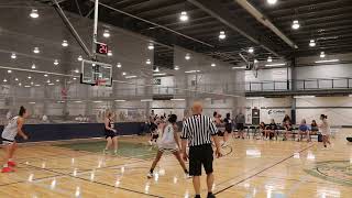 Albany Academy Vs Duanesburg 2022 [upl. by Marcelo]