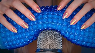 ASMR Ultimate Tapping  100 Tapping Triggers For Sleep and Tingles ASMR No Talking [upl. by Relyhcs]