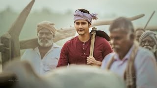 Maharshi Mahesh Babu new Movie in HINDI dubbed  Pooja Hegde  Allari  film Review Facts [upl. by Ingles709]