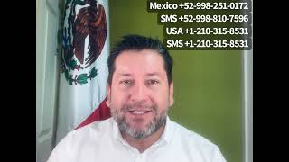 Servicios de Apostilla en Mexico y en EEUU [upl. by Bickart520]