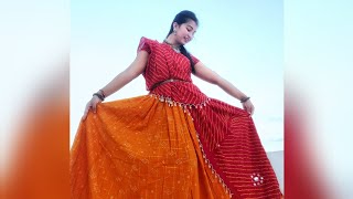 Pallo latke Rajasthani dance cover [upl. by Rugen]