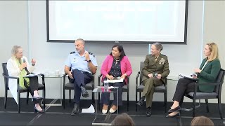 Why Women Matter to Peace and Security in the IndoPacific [upl. by Olli]