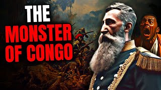 Untold Story Of King Leopold Who Killed Over 10 Million Africans  Black Culture [upl. by Enal]