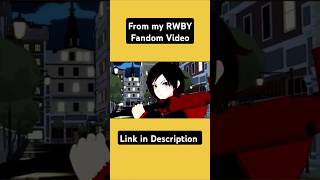 RWBY Isnt The Worst Thing Ever This Is [upl. by Calie]