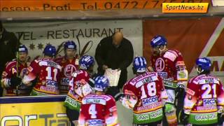 Highlights WSV Sterzing  Asiago 31015 [upl. by Godden]