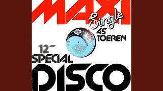 Stars On 45  Original 12Inch Version Remastered Maxi Disco Single Remastered [upl. by Anilak]