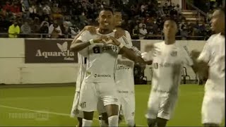 FERROVIÁRIA 0x2 SANTOS  COPA SÃO PAULO DE FUTEBOL JÚNIOR 2022 [upl. by Ahsiram]