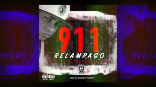 Relampago La Amenaza  911 [upl. by Rihat364]