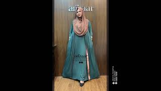 abaya borka anzaar abayadesigns borkadesign viral [upl. by Ajax86]