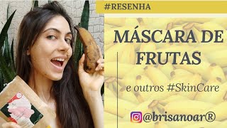 RESENHA  COSMÉTICOS VEGANOS NATURAIS brisanoar®  PARTE 2 [upl. by Cleary]