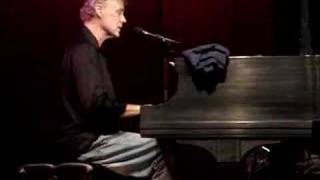 Bruce Hornsby Live 2006 [upl. by Shriner639]