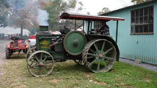 Rumely Oil Pull [upl. by Yancey]