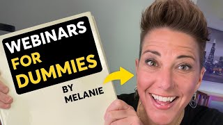 The ULTIMATE Webinar Tutorial for Beginners [upl. by Meghann29]