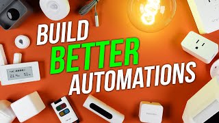 Smart Home Automations 101  The Ultimate Guide to Build Better Automations [upl. by Pearman]