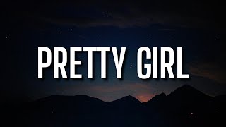 1nonly  Pretty Girl Lyrics [upl. by Silverstein815]