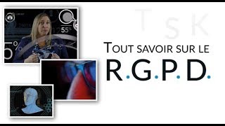 Tout savoir sur le RGPD [upl. by Beaumont]