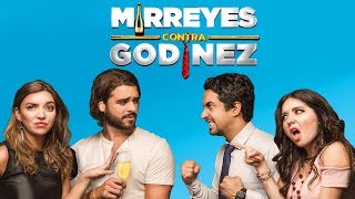 Mirreyes vs Godínez ¿tú a quién eliges [upl. by Eelirrem]