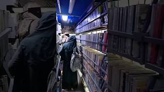 ভ্রাম্যমাণ লাইব্রেরি  Mobile library  Vrammoman library  library [upl. by Frere]