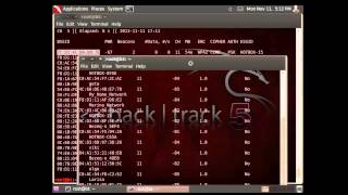 How To Hack Wi Fi Password WPA WPA2PSK [upl. by Osy]