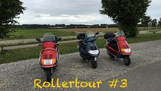 Rollertour 3 [upl. by Ayerhs]