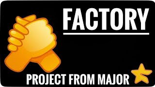 Friends Factory Explained Another exclusive project from the owners of MajorTelegram and Fintopio [upl. by Moreno]