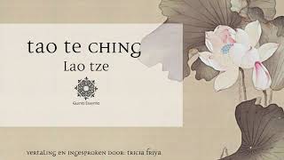 EASTERN PHILOSOPHY  Lao Tzu [upl. by Neelya738]