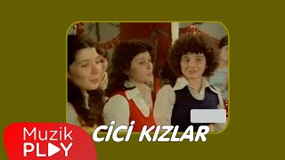 Cici Kızlar  Arkadaş Official Audio [upl. by Gemmell]