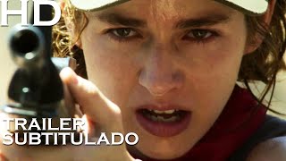 VENCER O MORIR Trailer SUBTITULADO HD Prime Video  Chile [upl. by Doscher163]